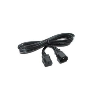 Eaton изходен кабел IEC-IEC 10A