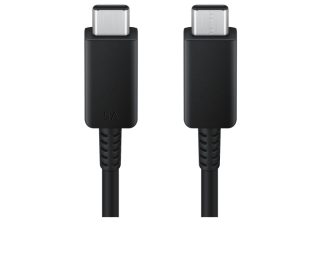 Samsung Кабел USB-C към USB-C 1.8m (5A) Черен