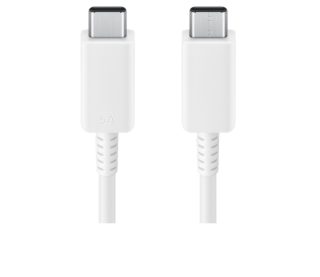 Samsung Cable USB-C to USB-C 1.8m (5A) White
