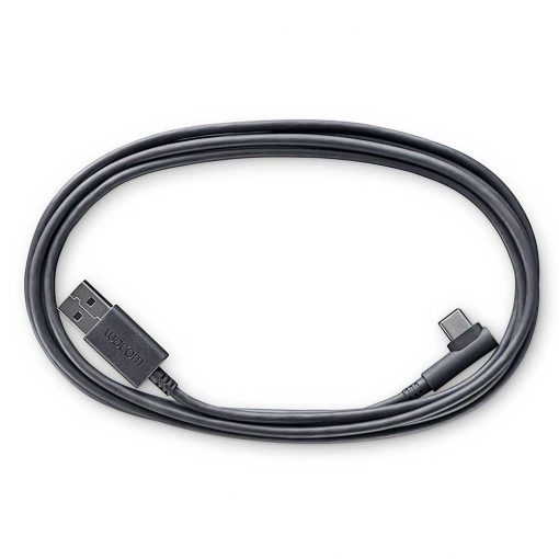 Wacom USB кабел 2.0m