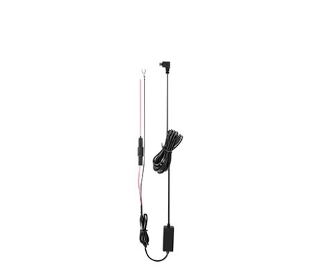 Transcend Dashcam Hardwire Kit за DrivePro, Micro-b