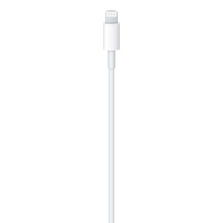 Apple USB-C към Lightning кабел (1 m)