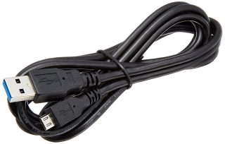Canon USB кабел за P-215