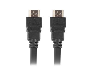 Lanberg HDMI M/M V1.4 кабел 15м, черен