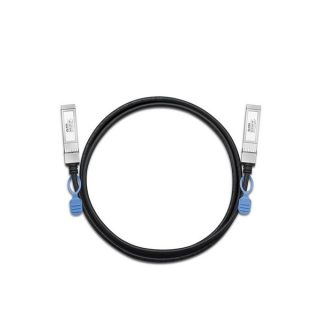 ZyXEL DAC10G-1M, 10G директен свързващ кабел, 1 метър v2