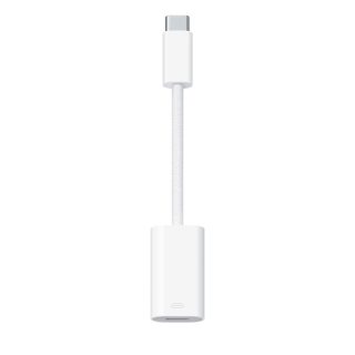 Apple USB-C към Lightning адаптер