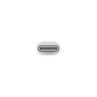 Apple USB-C към Lightning адаптер