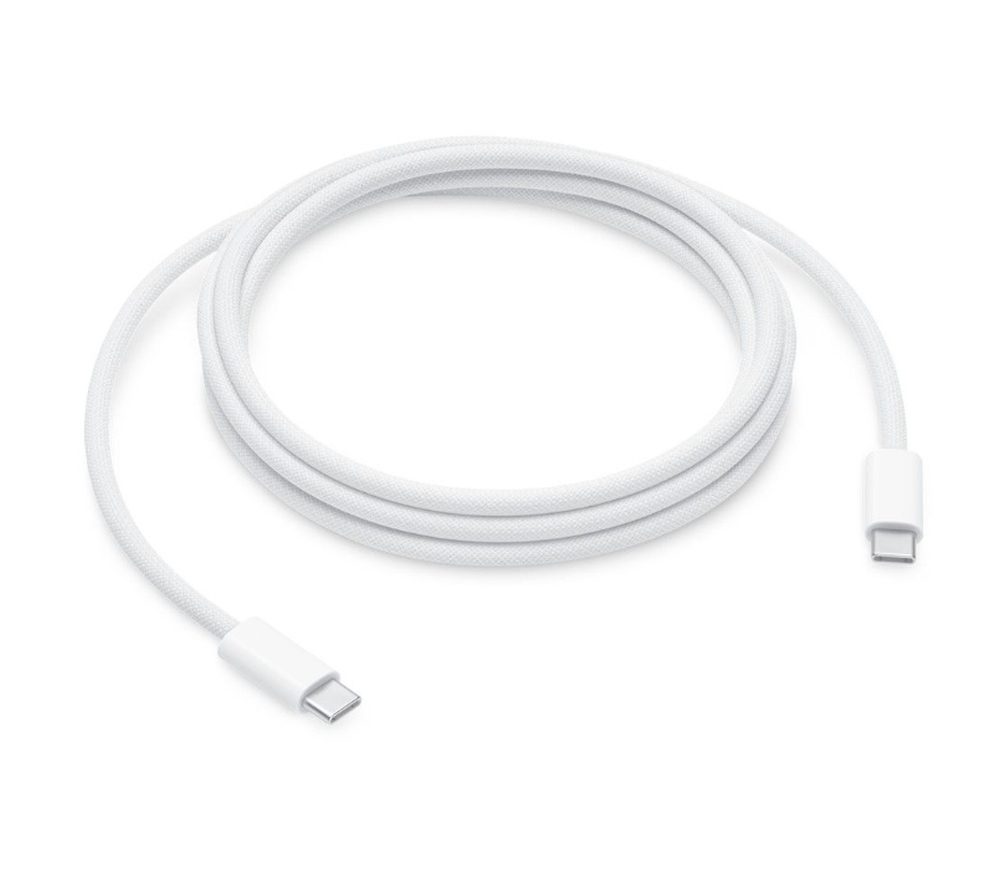 Apple 240W USB-C заряден кабел (2 м)