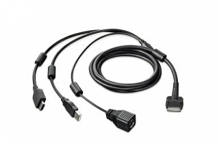 Wacom 3-in-1 кабел DTK1651
