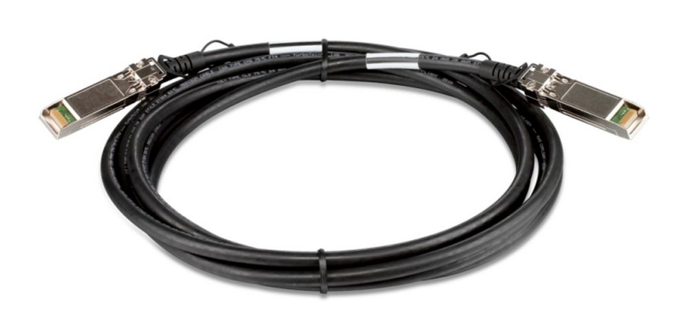 Cisco 10GBASE-CU SFP+ кабел 3 метра