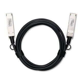 Кабел ZyXEL 100G QSFP28 DAC 3M