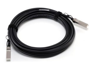 Cisco 10GBASE-CU SFP+ кабел, 5 метра