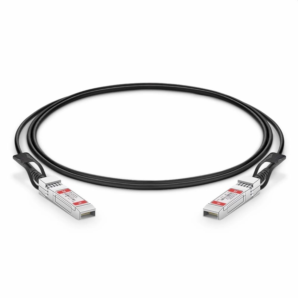 Cisco 25GBASE-CU SFP28 Cable 3 Meter