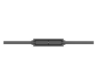 Logitech MeetUp удължителен кабел за микрофон 10m, графит