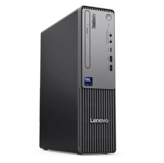 Lenovo ThinkCentre neo 50s G6 SFF Intel Core Ultra 5 225, 10C (до 4.9GHz, 20MB), 16GB DDR5-5600, 512GB SSD, Graphics A310LP 4GB, без DVD, KB, Mouse, DOS, 3Y Onsite