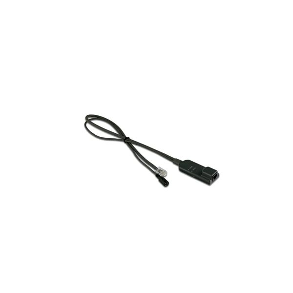 Dell DMPUIQ-SRL сериен интерфейсен модул за Dell SIM, за Dell DMPU Console Servers и PowerEdge KVM