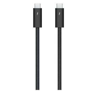 Apple Thunderbolt 4 (USB-C) Pro Cable (3 m)