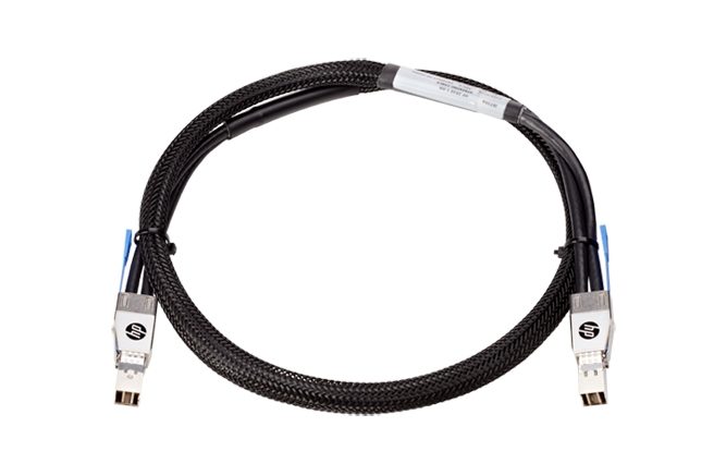 HPE Aruba Networking 2920/2930M 3m Stacking Cable