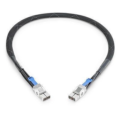 HPE Aruba Networking 3800/3810M 1m Stacking Cable