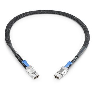 HPE Aruba Networking 3800/3810M 1m Stacking Cable