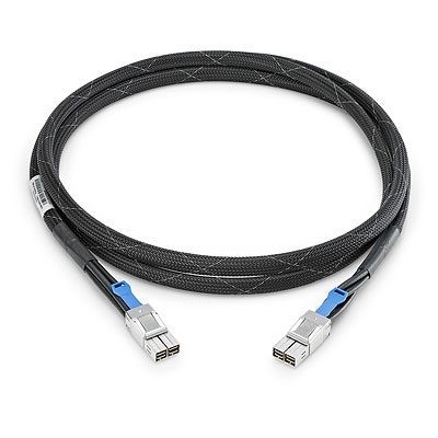 HPE Aruba Networking 3800/3810M 3m Stacking Cable
