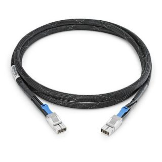 HPE Aruba Networking 3800/3810M 3m Stacking Cable
