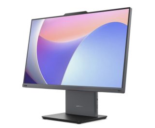 Lenovo ThinkCentre neo 50a 24 AIO Intel Core i5-13420H (до 3.4GHz, 12MB), 16GB DDR5 5200MHz, 512GB SSD, 23.8" FHD (1920x1080) IPS AG, Intel UHD Graphics, WLAN, BT, 5MP камера, KB, Mouse, Monitor Stand, DOS, 3Y Onsite