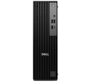 Настолен компютър Dell Pro Slim QCS1255, AMD Ryzen 5 8600G, 16GB DDR5, 512GB SSD, Windows 11 Pro