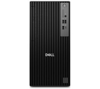 Настолен компютър Dell Pro Tower Plus QBT1250, Intel Core Ultra 7 265, 16GB DDR5, 512GB SSD, Ubuntu