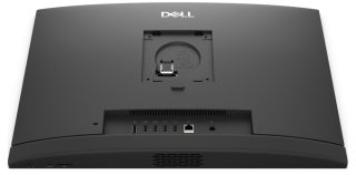 Dell Pro 24 All-in-One QC24251, Intel Core Ultra 5 235T (2.20 GHz, 24 MB), 23.8" FHD 1920x1080 100 Hz IPS AG, 1x16 GB DDR5 до 5600 MT/s, 512GB SSD, Intel Graphics, регулируема стойка, FHD HDR камера, WiFi 6E+BT, безжична клавиатура и мишка, Ubuntu, 3Y PS