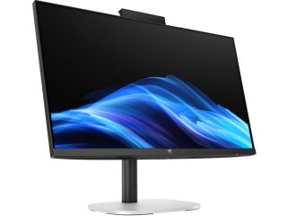 HP ProStudio 4 G1i All-in-One настолен компютър
