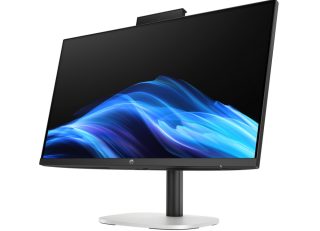 HP ProStudio 4 G1i All-in-One настолен компютър