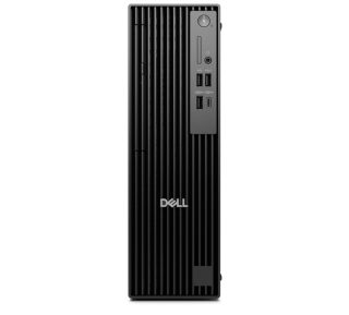 Настолен компютър Dell Pro Slim Plus QBS1250, Intel Core Ultra 7 265, 16GB DDR5, 512GB SSD, Win 11 Pro
