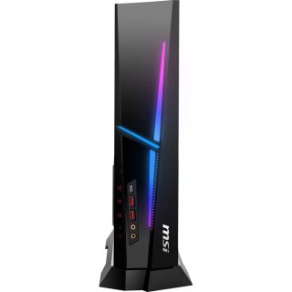 Настолен компютър MSI MPG Trident AS AI 2NVN5-103EU, Core Ultra 5 225F, GeForce RTX 5060 Ti, 16GB DDR5, 1TB SSD, Windows 11 Home