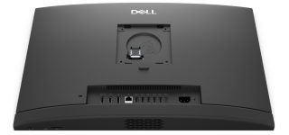 Dell Pro 24 All-in-One QC24250, Intel Core Ultra 7 265 (13 TOPS NPU, 20C, до 5.3GHz), 23.8" FHD 1920x1080 100 Hz IPS AG, 1x16GB DDR5 до 5600 MT/s, 512GB SSD, Intel Graphics, регулируема стойка, FHD HDR камера, WiFi 6E+BT, Win 11 pro, 3Y PS