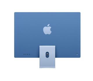 Apple iMac 24 Blue/10C CPU/10C GPU/16GB/256-ZEE
