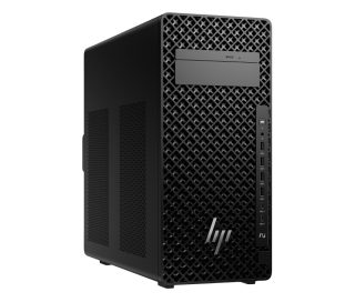 Настолен компютър HP Z2 Tower G1i 700W, Ultra7 265K, 32GB, 1TB SSD, Win 11 Pro