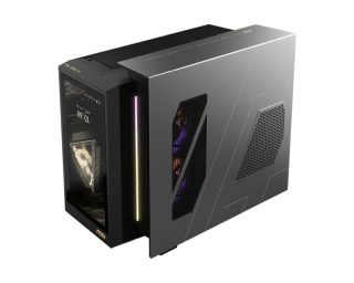 Настолен компютър MSI MEG Vision X AI 2NVV9-208EU, Core Ultra 9 285K, GeForce RTX 5080 16G, Z890, 32GB, 2TB SSD, Win11Home