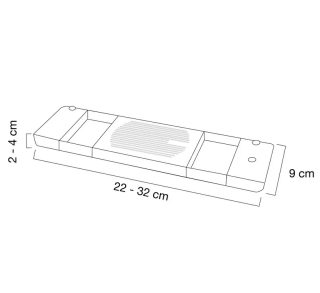 Neomounts Notebook Cooler (cools 15 degrees celcius)