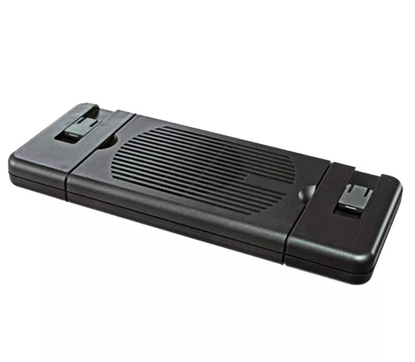 Neomounts Notebook Cooler (cools 15 degrees celcius)
