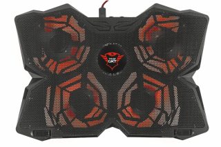 TRUST GXT 278 Notebook Cooling Stand
