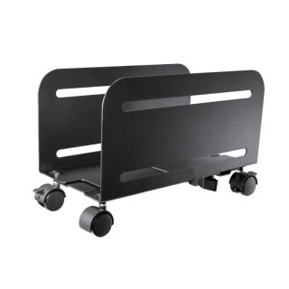 Neomounts CPU Holder (mobile / width: 12-21 cm)