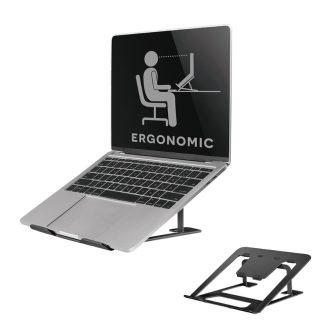 Neomounts Notebook Desk Stand (ергономичен)