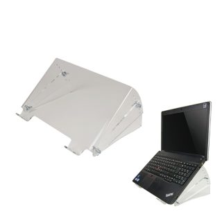 Neomounts Acrylic Notebook Riser (наклон: 20 - 40 градуса)