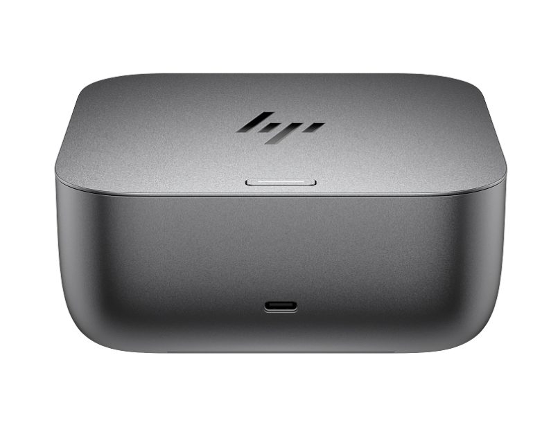 HP Thunderbolt 4 100W G6 Dock