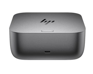 HP Thunderbolt 4 100W G6 Dock