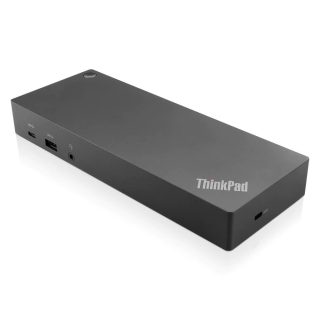 Lenovo ThinkPad Hybrid USB-C с USB-A докинг станция - EU