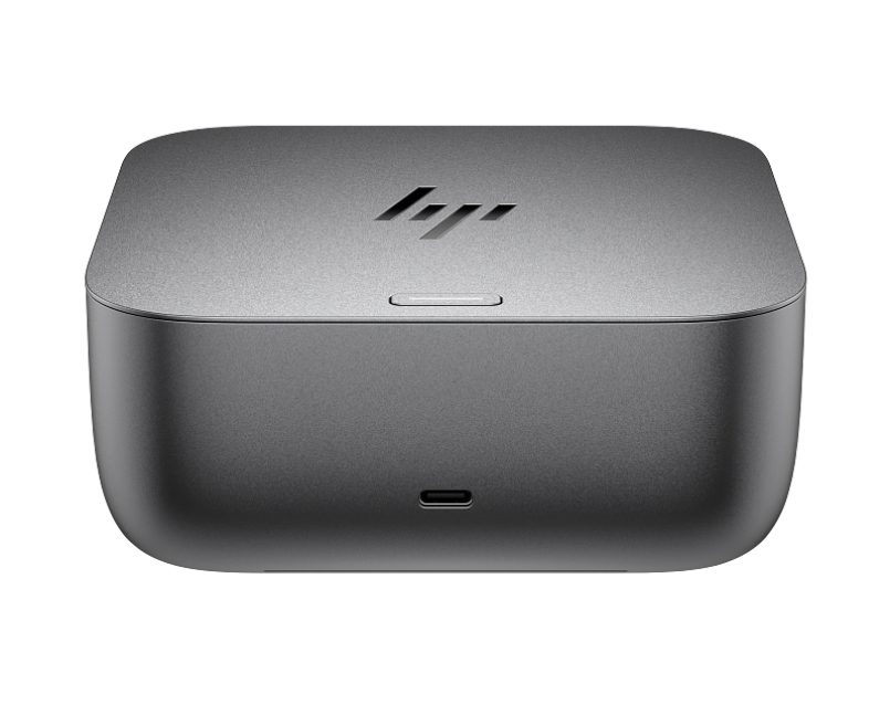HP Thunderbolt 4 Ultra 180W G6 Dock