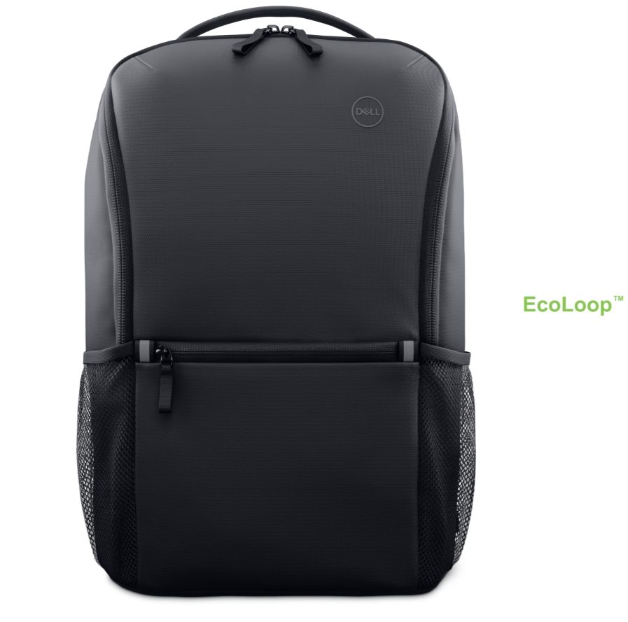 Dell EcoLoop Essential Backpack 14-16 - CP3724