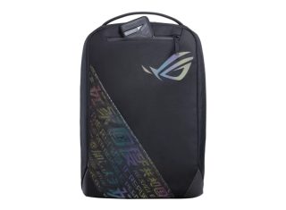 Asus BP1501G ROG раница, черна
